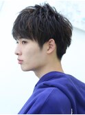 メンズクールショート