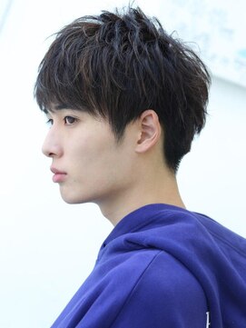 リップス 仙台annex(LIPPS) メンズクールショート