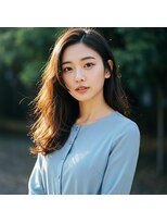 コトナ 越谷店 ロングヘアー