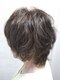 クラップクロップ(CLAP_CROP)の写真/【皿山/長住】骨格理論×なりたい自分☆長年の髪の悩みを解決し自分史上最高のスタイルに！