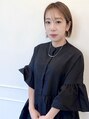 レヴィア(revia) 柴沼 尚子