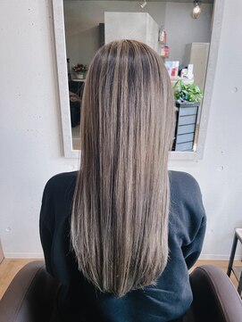 ユール(you'll) ベージュシャドウルーツ