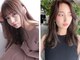 ロジ イン トゥバレー(LOWG in TOWVALLEY)の写真/豊富な知識と高い技術力で“なりたい”を叶え、貴女の魅力を引き出す◇大人女性の為のサロン◇