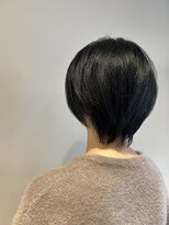 イヴ(y.ve)&nbsp;ショートボブ