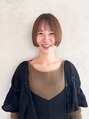 リフデザインラボビオ(riff design labo bio) 竹井 麻名美