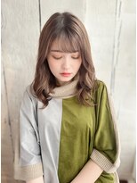 リゾートサロンM 新宿東口(Resortsalon M by valore)&nbsp;ロング