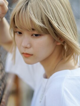 ベロニカ エアリーミディアムベージュ  ３０代４０代５０代