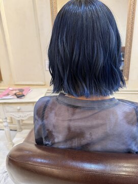 ミカン(mikan) ダブルカラー