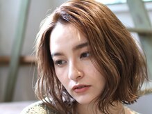 失敗しない☆初めてのグレイカラー！ホームカラーとは違う！　（学芸大学）