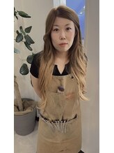 ルリノエ(RURINOE)&nbsp;玉好 しのぶ