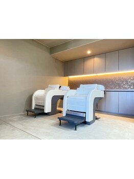 【高崎駅車10分】髪の状態をしっかり見極め、丁寧にカウンセリング！お家でのケア方法も丁寧にアドバイス♪