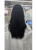 ペロ(pelo)&nbsp;プルシールエクステ/プレミアムダイヤ120本