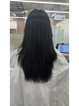 ペロ(pelo) プルシールエクステ/プレミアムダイヤ120本