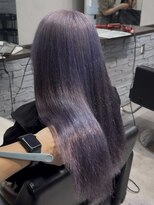 ジゼル 小倉(GiseL)&nbsp;ラベンダー