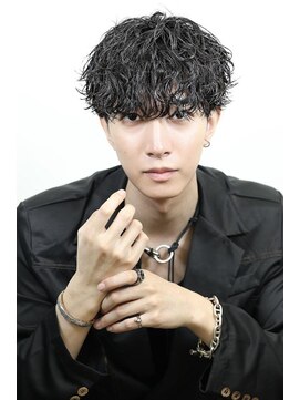 リップスヘアー 梅田アネックス(LIPPS hair) ナミマキ2way