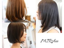 ミライエ(MIRAie)