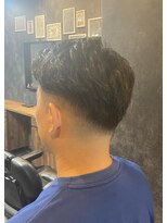 ジョイボックス 元今里店(JOYBOX)&nbsp;メンズフェード