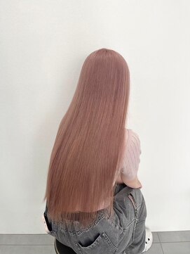 トゥルークリエイション 新越谷(True Creation) Men'sカット/学割U24カットカラー/眉毛/ニュアンスパーマ/新越谷