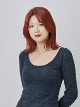 サンクプロジェクト(cinq PROJECT)&nbsp;杉原 優海