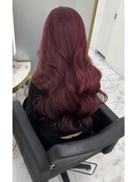 ジュイル シブヤ(JEWIL SHIBUYA)&nbsp;春ピンク！