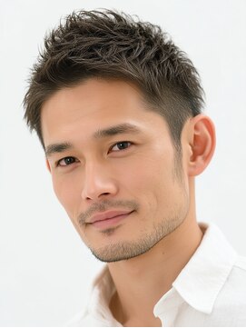 ショートスタイル