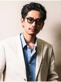 ハーフバック