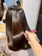 ノア 京都桂川(Noix)の写真/髪のプロフェッショナルこだわりのトリートメントで髪の内部から補修し、髪本来の美しさを取り戻す♪