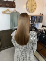 ネオダダ(NeO DADA) #艶々#髪質改善#オイルストレート#一度の施術