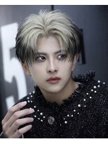 ゴールドシブヤ(GOALD SHIBUYA)&nbsp;センターパート