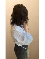 フルリール バイ シェリー(FLEURIR by cherie) パーマ / くるくるパーマ