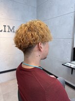 リム(LIM)&nbsp;ブリーチ×ツイストスパイラル