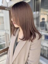 ビール 今泉店(BEER)&nbsp;【BEER 山崎雄太朗】30代女性に人気の艶ストカールワンカール