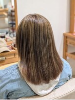 ルシードスタイル リム(LUCIDO STYLE Rim)&nbsp;アンブレラカラー