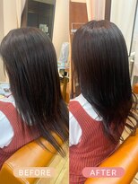 アビエクレール 河内花園(abije claire)&nbsp;大人上品ナチュラルミディ【河内花園駅】