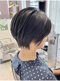 似合わせカット20代30代40代50代ショートボブくびれレイヤーボブ