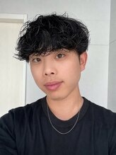 ローガン ミライフ(LOGAN mlife) 前杉 健太