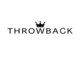 スロウバック(THROWBACK)の写真