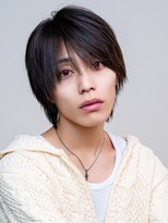 レガシー(REGASEA)&nbsp;平成シースルーウルフヘア