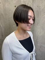イデア(idea) ラインショート