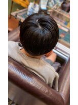 ミントルーム 西新井大師西(MINT room)&nbsp;兄貴に続け！カッコスタイル