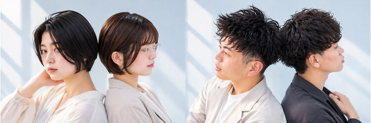 エルズ 大宮店(ailes)のサロンヘッダー
