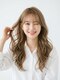ネイヴスヘアー 香椎照葉店(Neivs Hair)の写真/透明感・ツヤ感たっぷりトレンドの外国人風カラーや落ち着いた色味・明るい白髪染めまで大人気♪