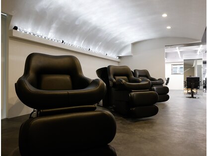ミーヘアサロン 東京 池袋(MI HAIR SALON)の写真