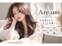 ヘアーメイク ライズ 西田辺店(Hair make rise;)