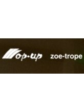 Mop・up zoe-trope