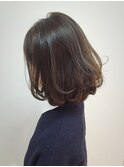 ワンカール×グラデーションカラー