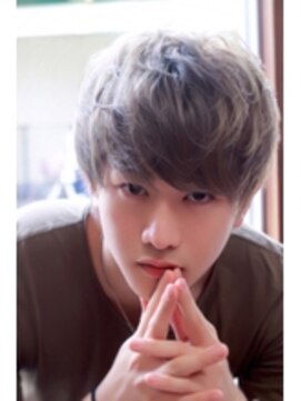 クート 東川口(ku-to) イメチェンツーブロックグランジェントルマンスマートマッシュ