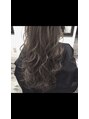 アヴェイル ヒロオ(a'vail Hiroo)&nbsp;赤みを消すグレージュ、アッシュ系カラーお任せ下さい(^o^)★
