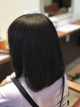 グラードヘアー(Grado hair) 小学生 お子様カット