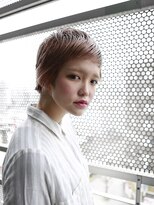 アルス ヘアーデザイン 覚王山(A.r.s hair design)&nbsp;Ars hair